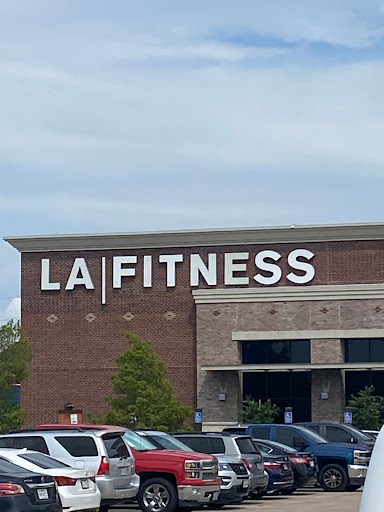 Gym «LA Fitness», reviews and photos, 12304 Barker Cypress Rd, Cypress, TX 77429, USA