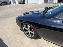 Cruz Body Shop - Photo 5 - Car repair in Arlington, TX, Grand Prairie