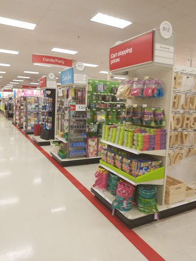 Department Store «Target», reviews and photos, 3790 Center St NE, Salem, OR 97301, USA