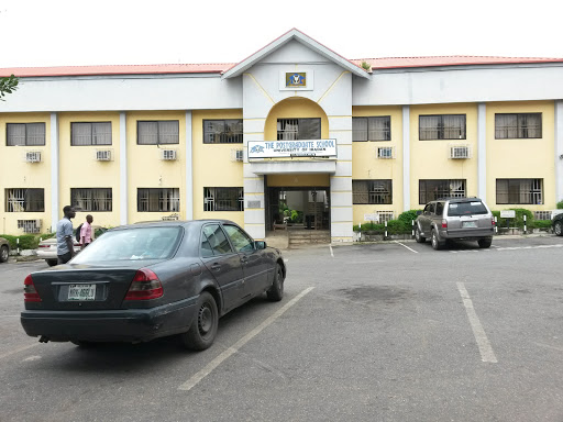 The Postgraduate College, University of Ibadan, Ibadan, Nigeria, High School, state Ogun