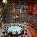 Photo n°2 de l'avis de Enrico.o fait le 13/05/2019 à 21:22 sur le  Castello à Quaregna