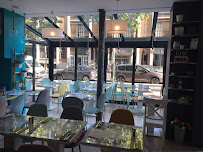 Atmosphère du Restaurant libanais BeyÏt Jedo à Paris - n°10