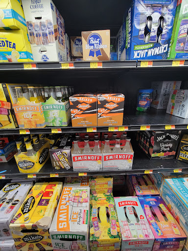 Department Store «Walmart Supercenter», reviews and photos, 1505 N Dale Mabry Hwy, Tampa, FL 33607, USA