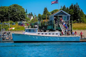 Cranberry Cove Ferry image
