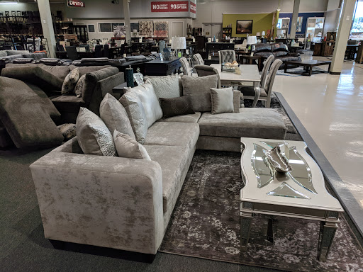 Furniture Store «BT Furnishings», reviews and photos, 1300 Custer Rd, Plano, TX 75075, USA