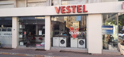 Vestel Yetkili Satış Mağazası - Ali Rıza Tuncel
