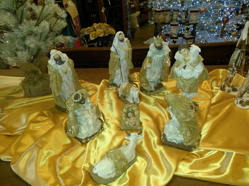 Florist «The Flower Shop», reviews and photos, 437 S Main St, Boerne, TX 78006, USA