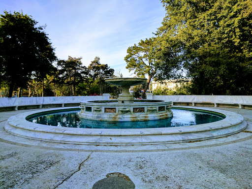 The Gardens at Lake Merritt