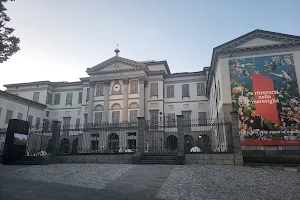 Fondazione Accademia Carrara image