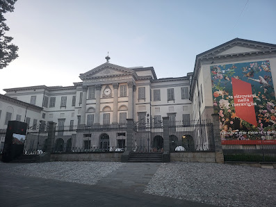 Fondazione Accademia Carrara Via San Tomaso, 53, 24121 Bergamo BG, Italia