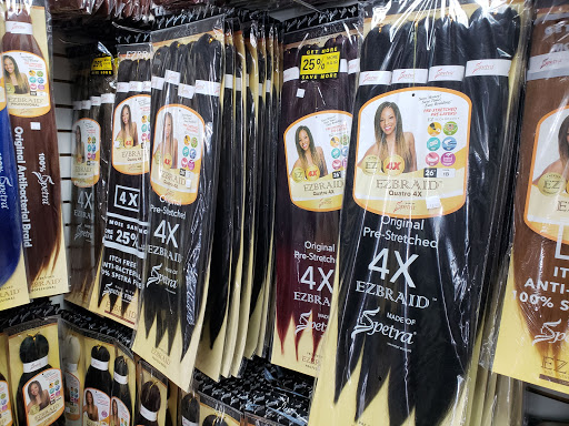 Beauty Supply Store «Wigs and Beauty Supply», reviews and photos, 5145 Chambers Rd d, Denver, CO 80239, USA