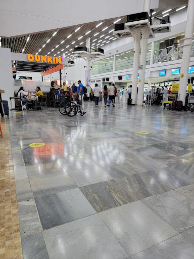Aeropuerto Ramón Villeda Morales
