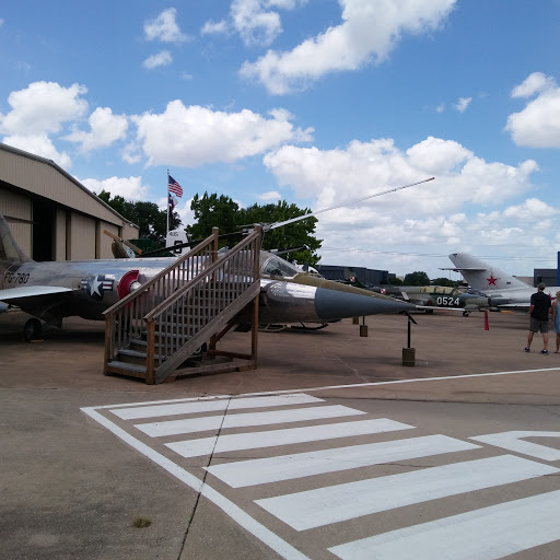 Museum «Cavanaugh Flight Museum», reviews and photos, 4572 Claire Chennault St, Addison, TX 75001, USA