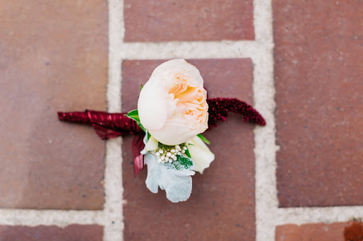 Florist «G Rossi Florist», reviews and photos, 1208 J St, Sacramento, CA 95814, USA