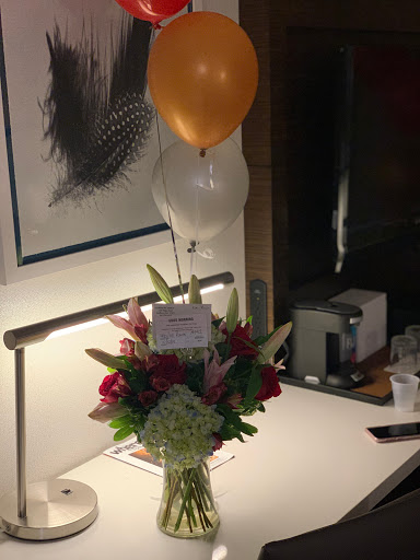 Florist «Flowers By Chuck», reviews and photos, 469 Ridge Rd, Lyndhurst, NJ 07071, USA