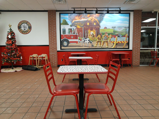 Sandwich Shop «Firehouse Subs», reviews and photos, 5314 Prill Rd #3, Eau Claire, WI 54701, USA