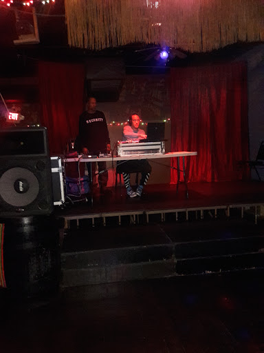 Night Club «Club Timbuktu», reviews and photos, 520 E Center St, Milwaukee, WI 53212, USA