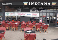 Atmosphère du Restaurant américain Indiana Café - Belle Épine à Thiais - n°2