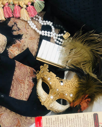 Coffee Shop «Sunrise Coffee Shop», reviews and photos, 247 SW Rutledge St, Madison, FL 32340, USA