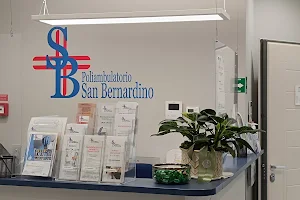 Poliambulatorio San Bernardino image