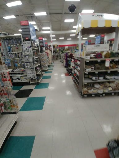 Craft Store «Michaels», reviews and photos, 2325 S Stemmons Fwy #402, Lewisville, TX 75067, USA