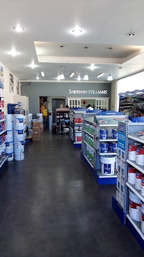 Sherwin Williams Suc. Vallejo