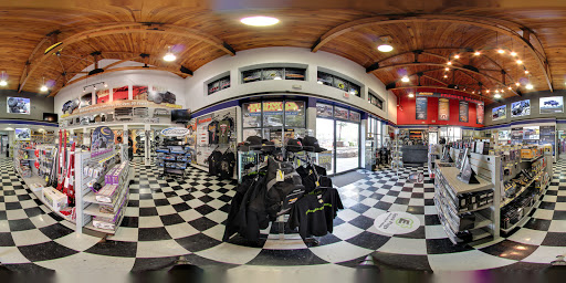 Truck Accessories Store «4 Wheel Parts Performance Center - McAllen, TX», reviews and photos, 2701 W Expy 83, McAllen, TX 78503, USA