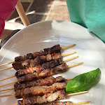 Photo n°3 de l'avis de Mar.i fait le 30/06/2020 à 15:25 sur le  Terrae Madre à Pietrasecca