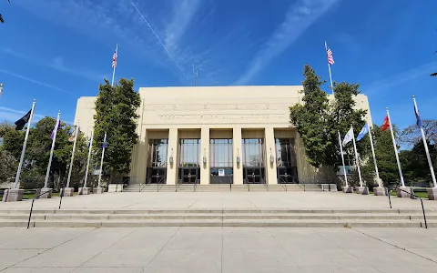 Veterans Memorial Museum Inc image