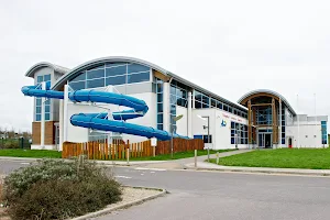 Aura Youghal Leisure Centre image