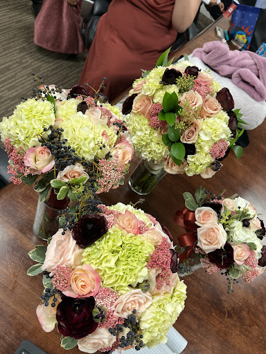 Florist «Cute Flowers & Gifts», reviews and photos, 3294 El Camino Real, Santa Clara, CA 95051, USA