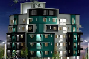Reigate Greens - Apartments image