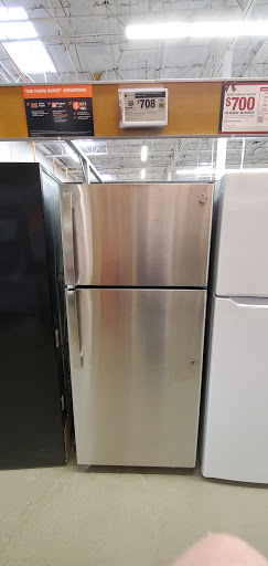 Home Improvement Store «The Home Depot», reviews and photos, 2750 Crow Canyon Rd, San Ramon, CA 94583, USA