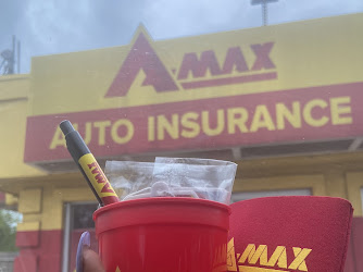 A-MAX Auto Insurance