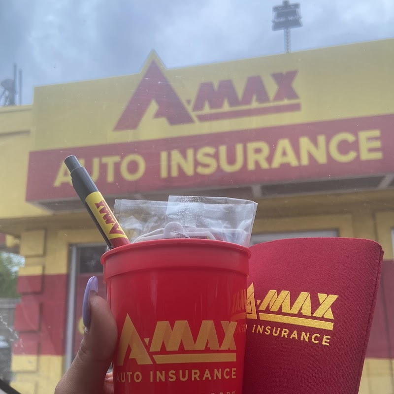 A-MAX Auto Insurance