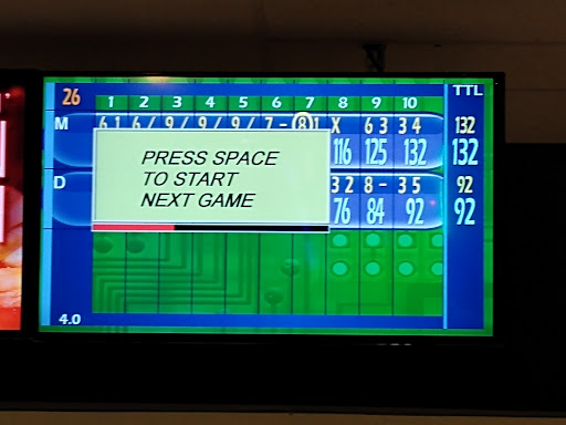 Bowling Alley «Brunswick Zone Hazlet Lanes», reviews and photos, 1400 Route Number 36, Hazlet, NJ 07730, USA