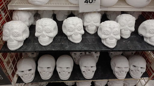 Craft Store «Michaels», reviews and photos, 2384 E 79th Ave, Merrillville, IN 46410, USA