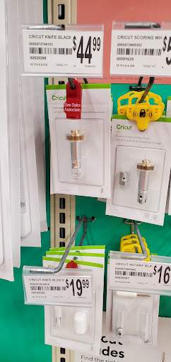 Craft Store «Michaels», reviews and photos, 3127 Silverlake Village Dr, Pearland, TX 77584, USA