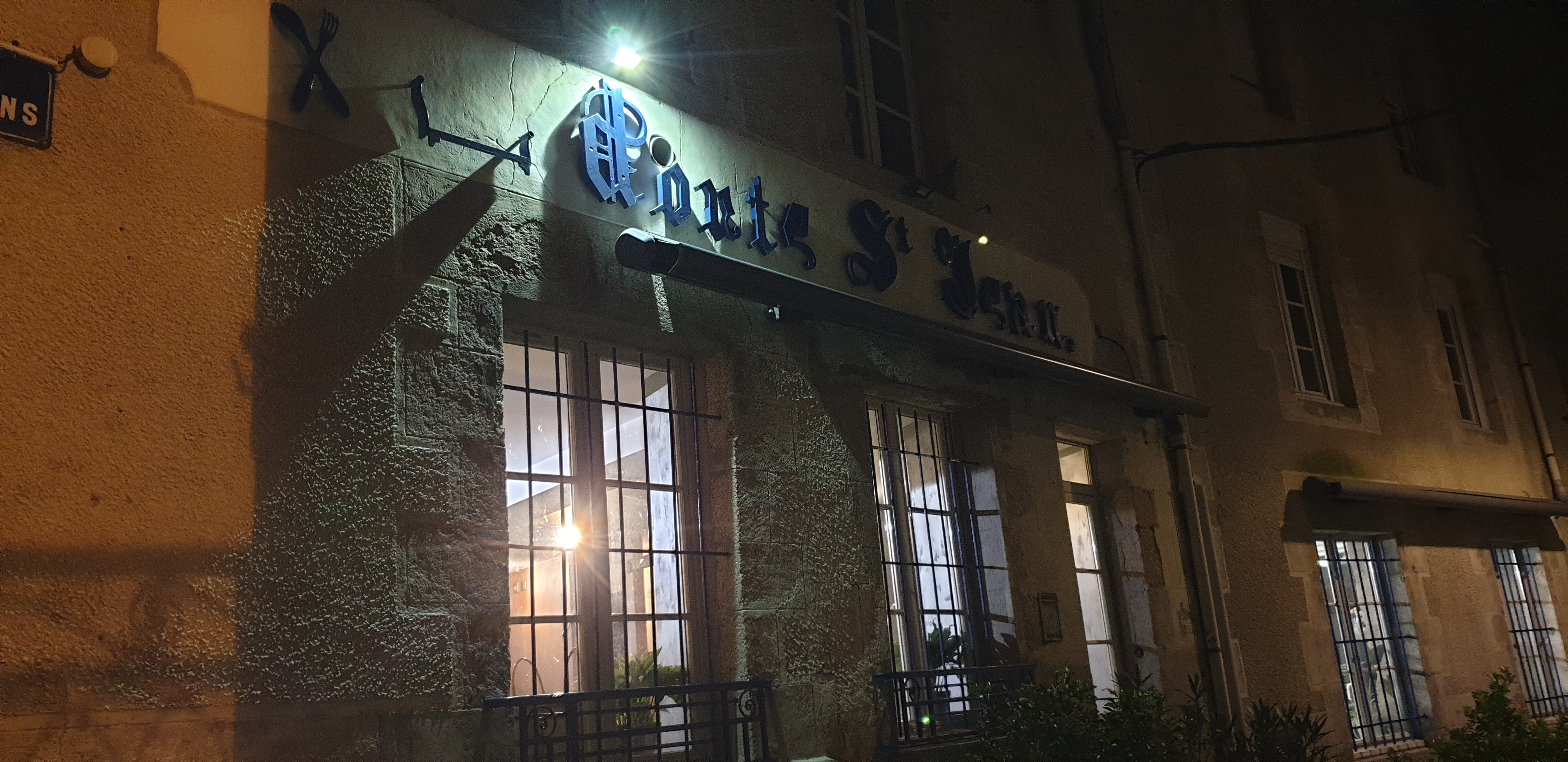 Photo n° 1 de l'avis de Frédéric.l fait le 20/03/2024 à 20:05