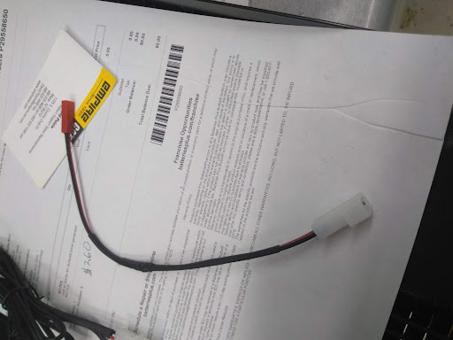 Car Battery Store «Batteries Plus Bulbs», reviews and photos, 3404 S McClintock Dr, Tempe, AZ 85282, USA