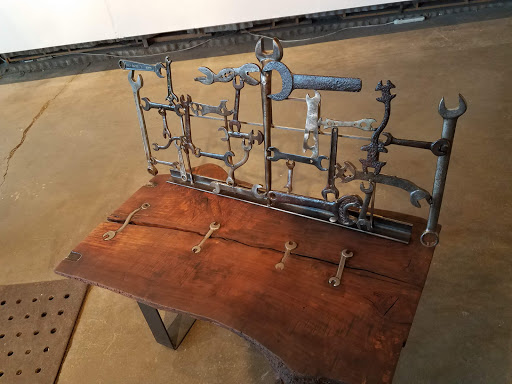 Hardware Store «Building Resources», reviews and photos, 701 Amador St, San Francisco, CA 94124, USA