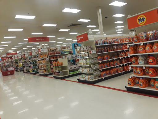 Department Store «Target», reviews and photos, 50 Spring Valley Market Pl, Spring Valley, NY 10977, USA