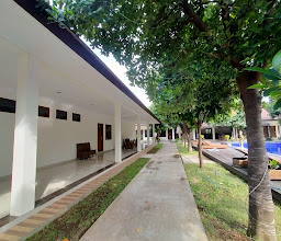 Dormitory Tourism Ahmad Yani photo