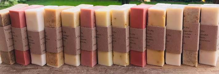 The Icy Creek Soap Co