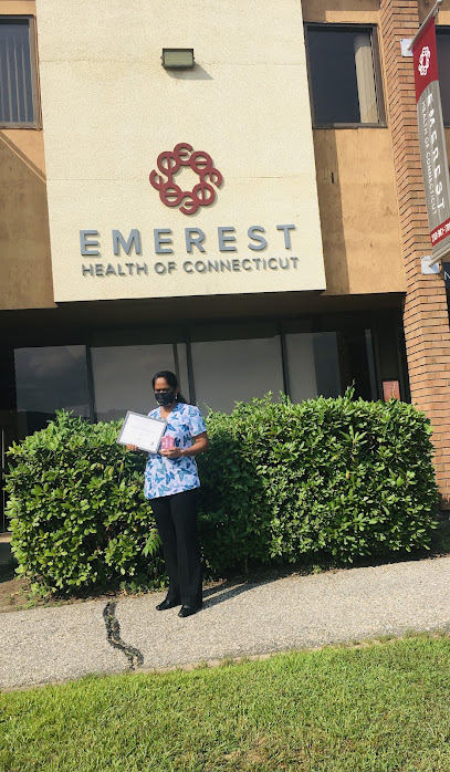 Emerest Home Care of Connecticut - Adult Family Living