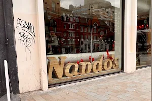 Nando's Middlesex Street image