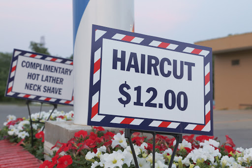 Barber Shop «City Limits Barber Shop», reviews and photos, 9412 Lebanon Rd, Mt Juliet, TN 37122, USA