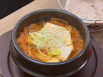 Kimchi du Restaurant coréen Bap Plus à Paris - n°6