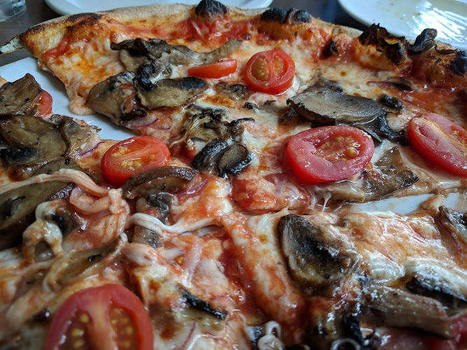 #1 best pizza place in Weston - Bellini Italian Bistro