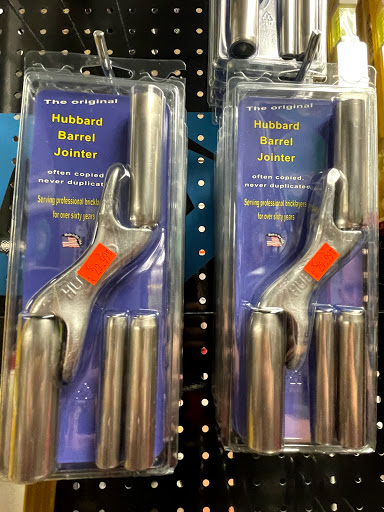 Store «Advance Building Products», reviews and photos, 48-16 70th St, Woodside, NY 11377, USA